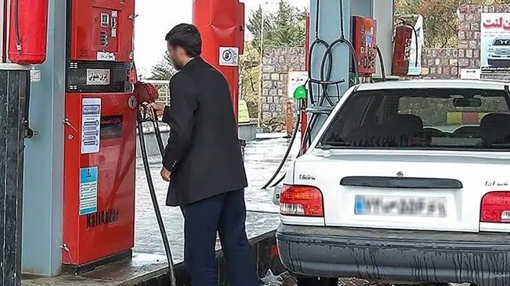 جزئیات محدودیت‌های جدید استفاده از کارت‌های سوخت اضطراری جایگاه‌ها