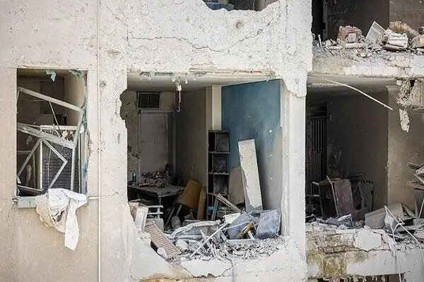 آغاز پرداخت خسارت اثاثیه منزل آسیب‌دیدگان جنگ از روز شنبه