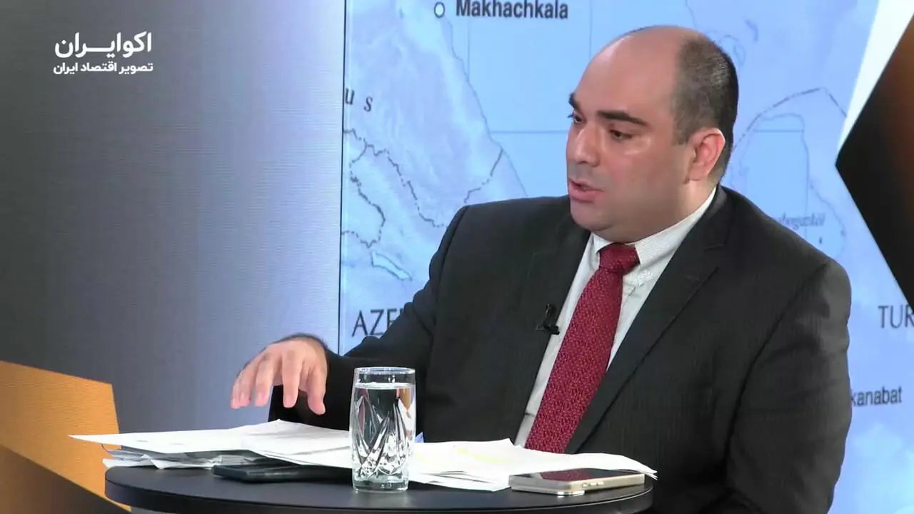 کنوانسیون خزر: نگرانی ایران از عدم تعیین خط مبنا پیش از تصویب