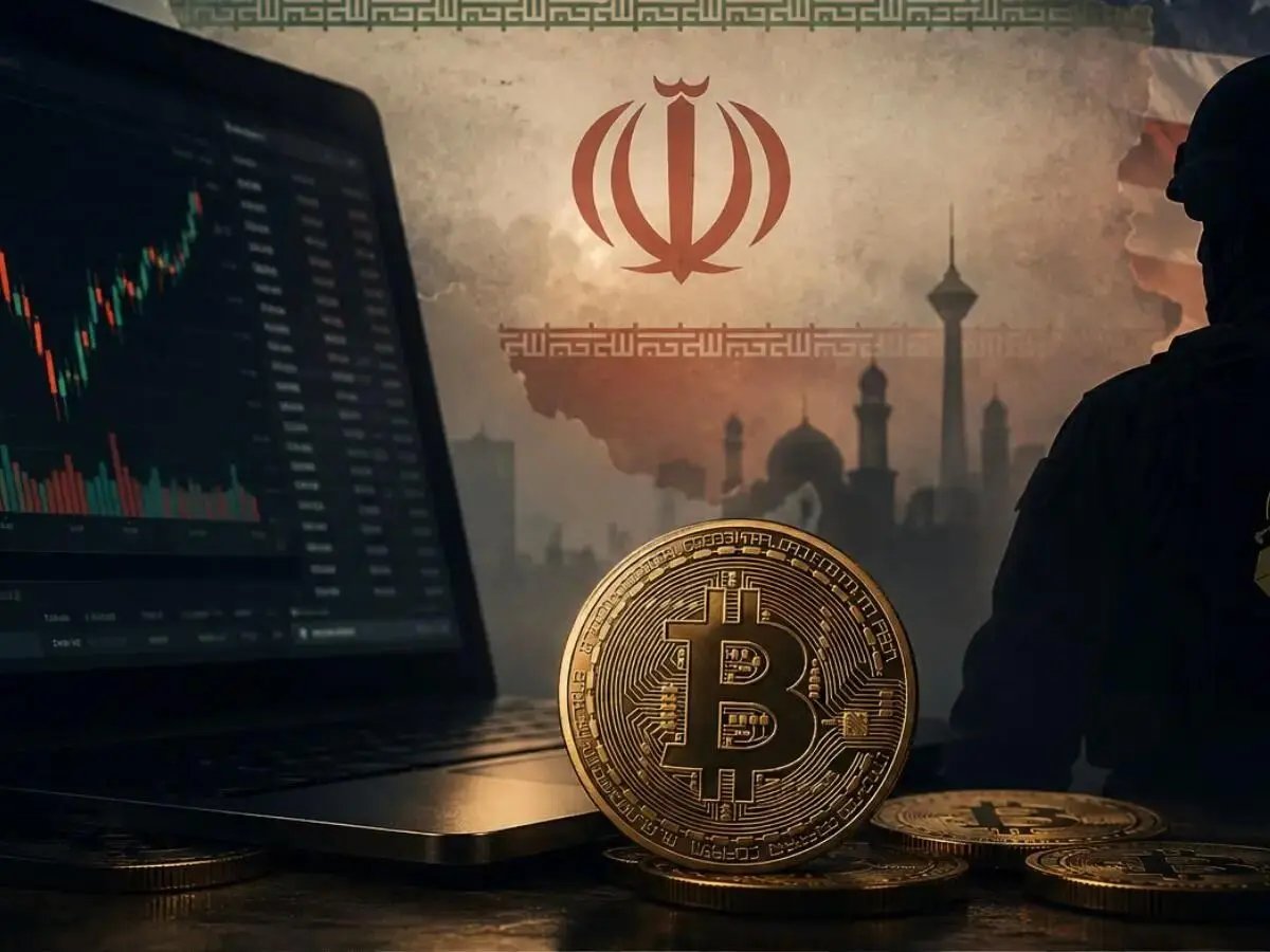 نقش رمزارز در صادرات ایران: فرصت دور زدن تحریمها یا ریسکهای جدید؟