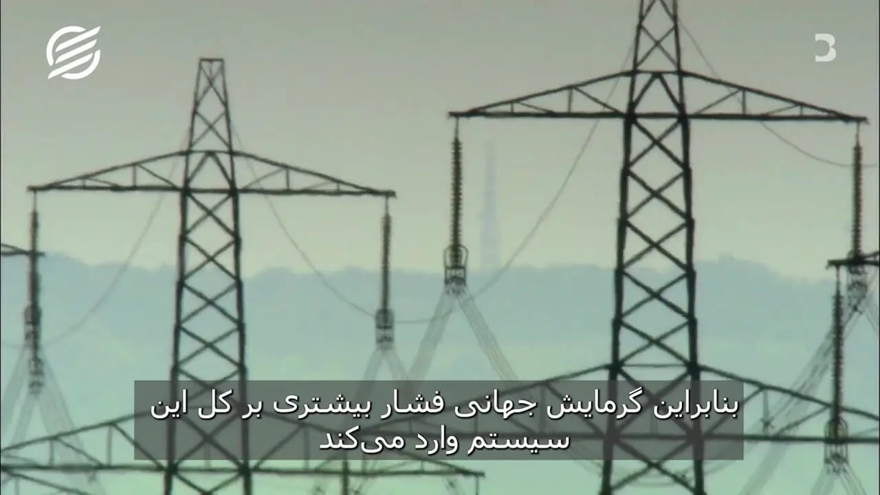 افزایش دمای اروپا و هزینه‌های اقتصادی فزاینده آن