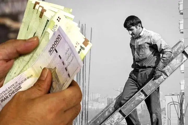 ابهام در افزایش دستمزد کارگران در شهریور؛ وزیر کار بیاطلاع است؟