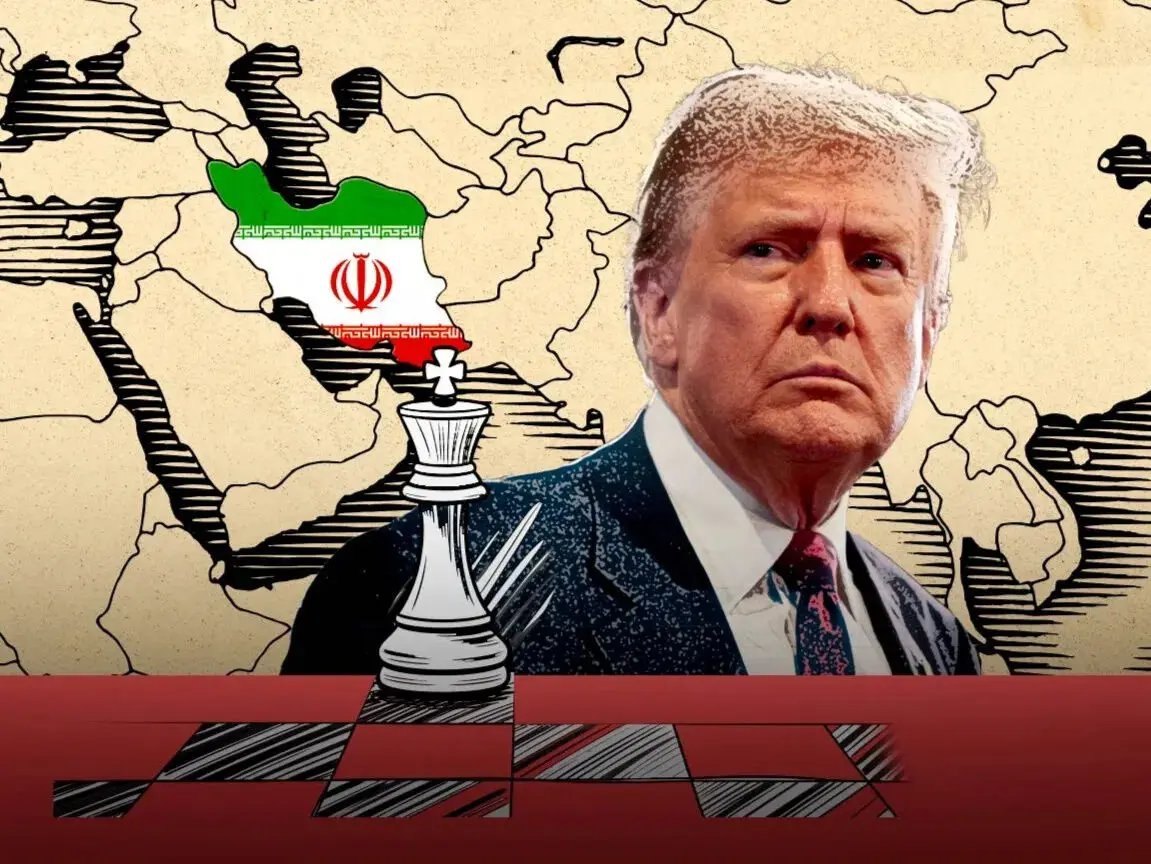 تهدید حمله به کوه کلنگ و ارجاع پرونده ایران به شورای امنیت؛ تشدید خطر حملات به ناوهای آمریکایی