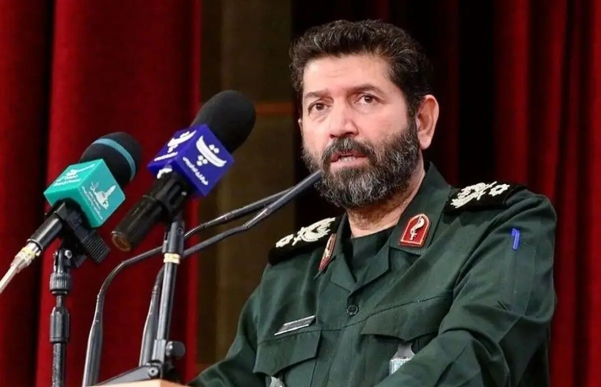 فرمانده سپاه تهران: از مرحله دفاعی عبور کرده‌ایم؛ آماده عملیات‌های تهاجمی برق‌آسا هستیم