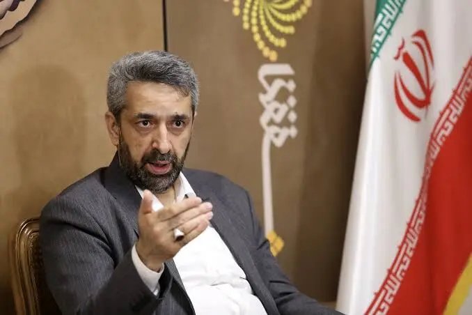 معاون دفتر رئیسجمهور: اگر صداوسیما فرصت دهد، بیشتر به مردم گزارش میدهیم