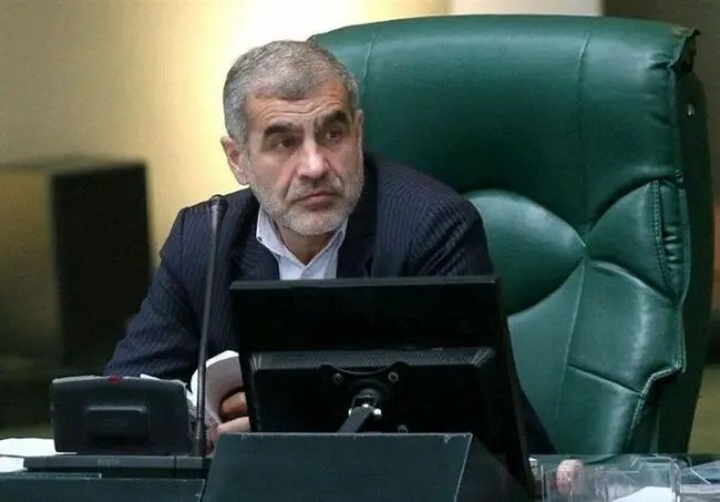 نیکزاد: دشمنان تصور می‌کردند تهران را سه‌روزه تصرف می‌کنند