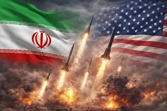 ترامپ مدعی پایان قریب‌الوقوع جنگ با ایران شد