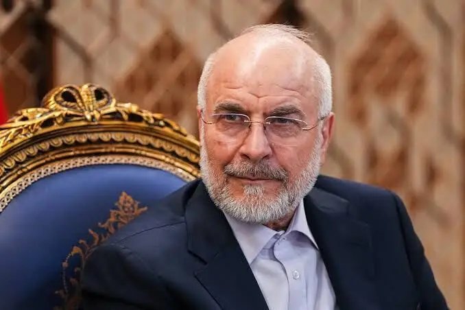 قالیباف: آمریکا قادر به مهار قیمت نفت نیست؛ واکنش به عبور برنت از ۱۰۵ دلار