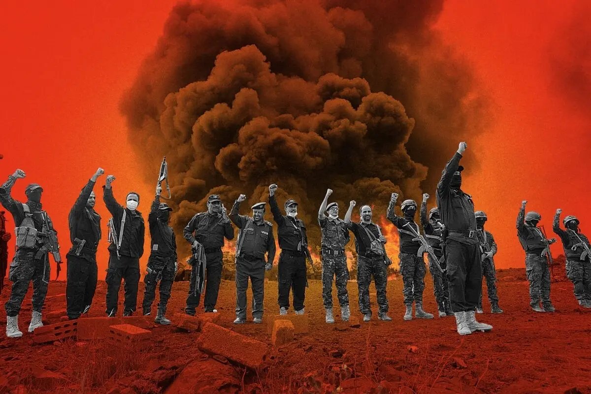 گشوده شدن جبهه نبرد جدید و بسته شدن یک کریدور انرژی دیگر؛ آیا «هرمز پلاس» برگ برنده تهران است؟