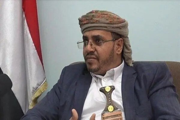 واکنش انصارالله به ادعاهای ترامپ: «دستی را که نمی‌توانی بشکنی، ببوس»