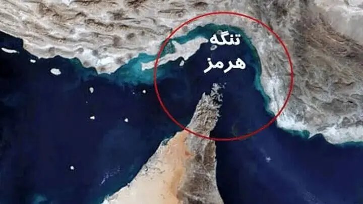 جزئیات تفاهم ایران و عمان درباره مسیرهای تردد دریایی در تنگه هرمز