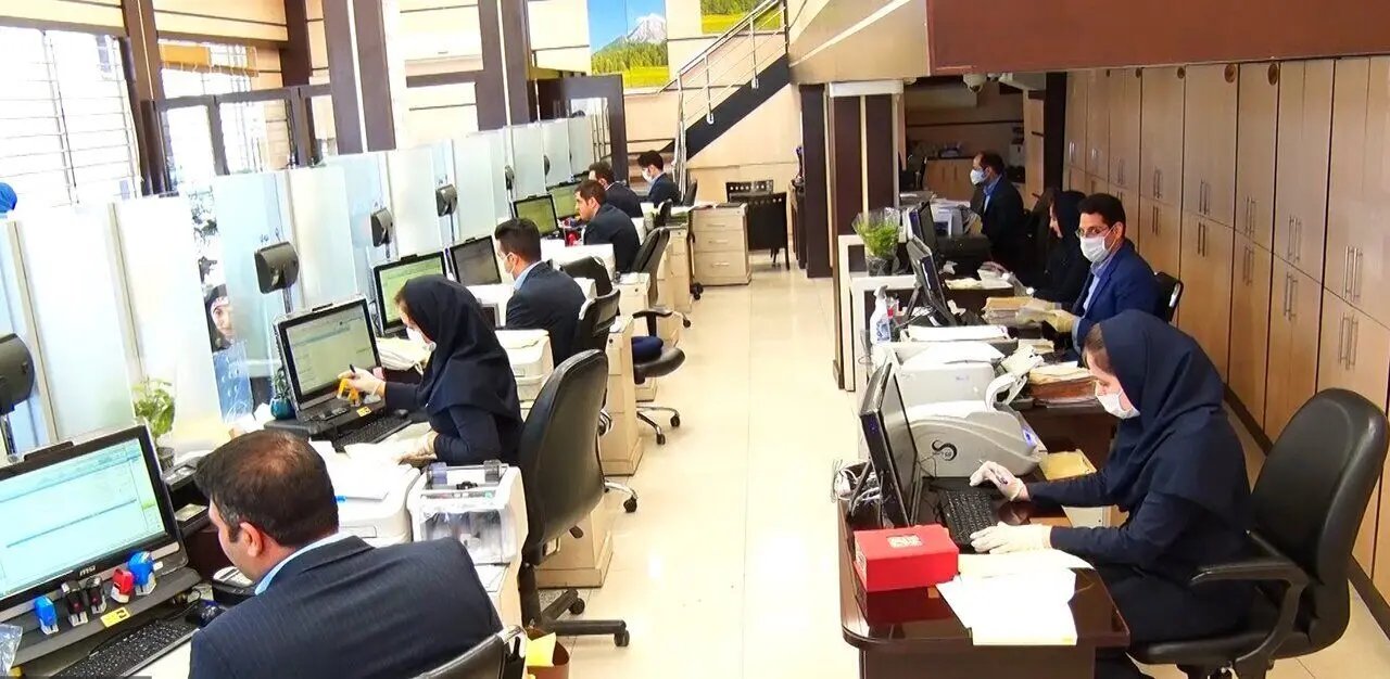 جزئیات مصوبه جدید دولت برای شارژ ماهانه یک میلیون تومانی کیف پول کارمندان
