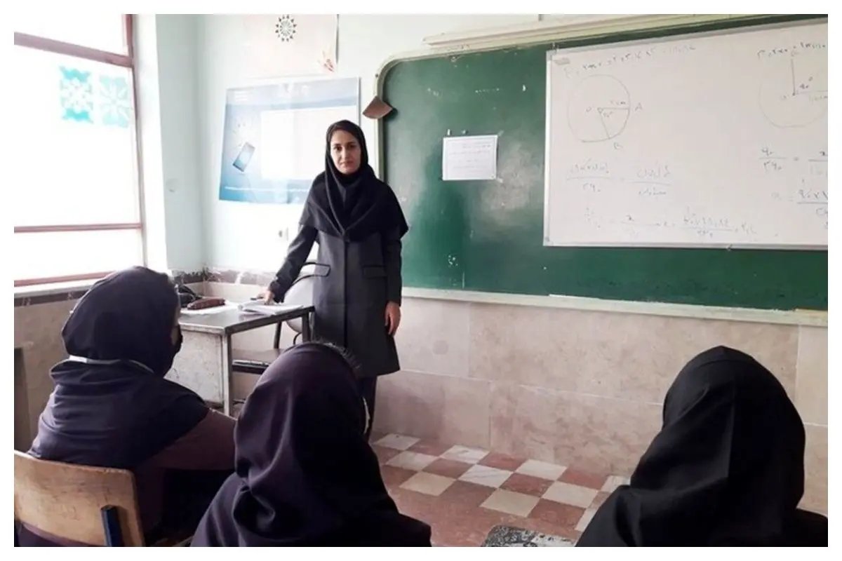 آغاز مرحله دوم رتبه‌بندی معلمان؛ تغییر ضرایب حقوقی از مهرماه