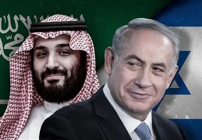 گرفتار شدن عربستان در تله باب‌المندب؛ درخواست کمک بن سلمان از اسرائیل برای مقابله با انصارالله