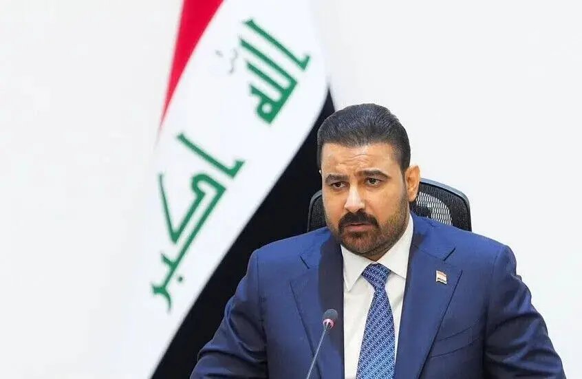 نخست‌وزیر عراق برای توسعه روابط اقتصادی و امنیتی راهی فرانسه و آلمان شد