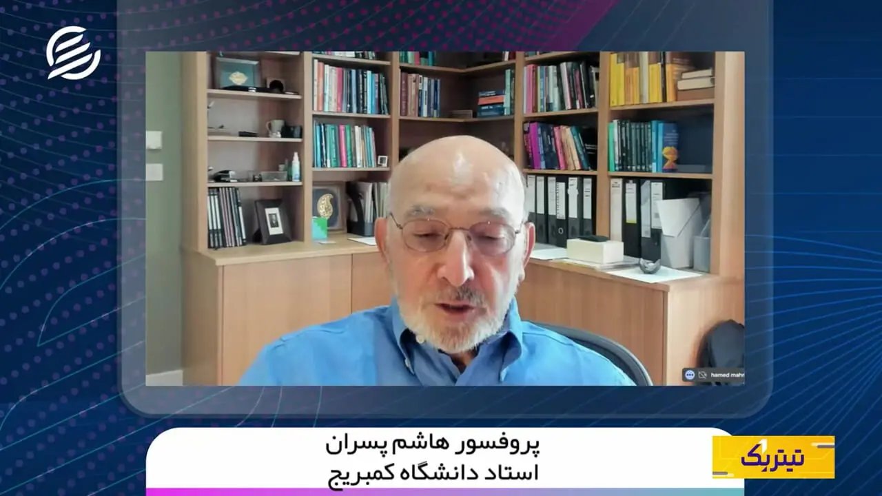 دو مسیر پیش روی اقتصاد ایران: از محاصره تا اصلاحات ساختاری