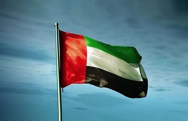 کشته شدن دو نظامی اماراتی در حین ماموریت