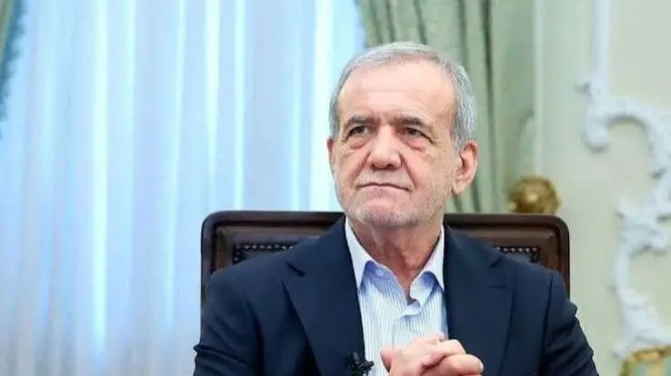 وعده افزایش رقم کالابرگ و رسیدگی به مطالبات بازنشستگان از سوی رئیسجمهور