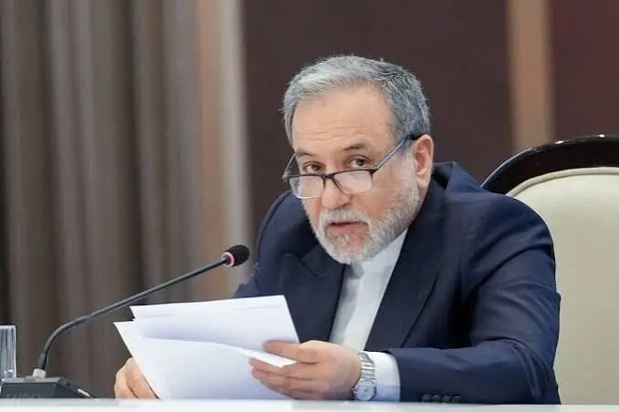 هشدار عراقچی به واشنگتن: ایران تلفات واقعی نیروهای آمریکایی را افشا خواهد کرد