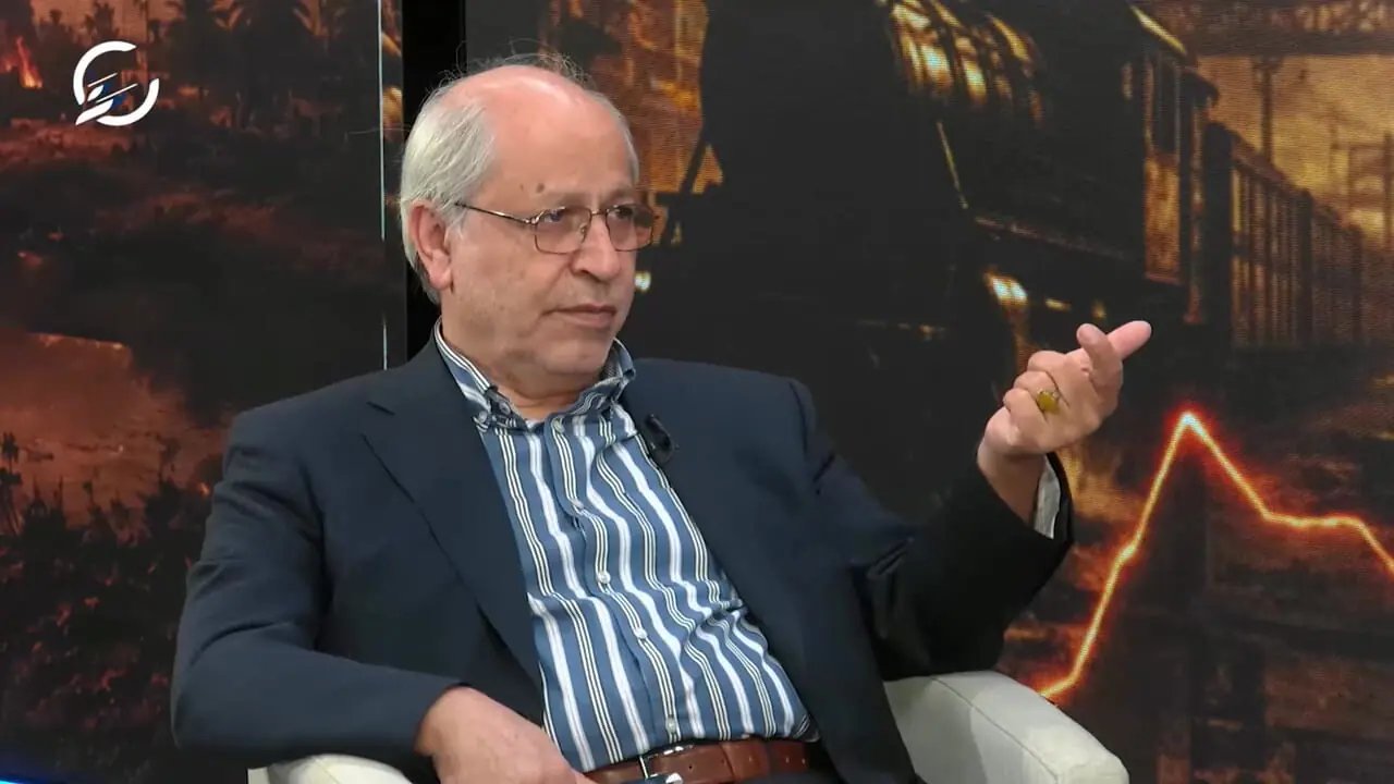 مسعود نیلی: اقتصاد دهه ۶۰ همچنان ناشناخته مانده است