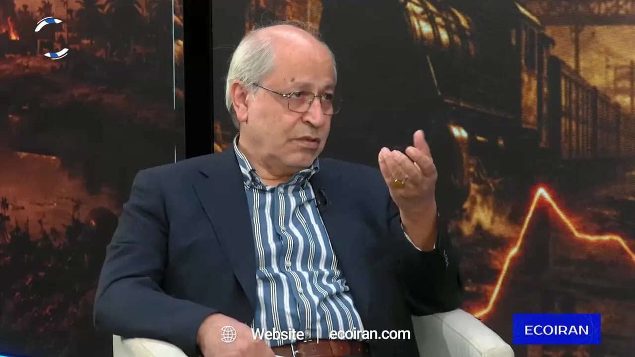 پیشنهاد نیلی برای مهار تورم بالا؛ اهمیت تغییر انتظارات عمومی