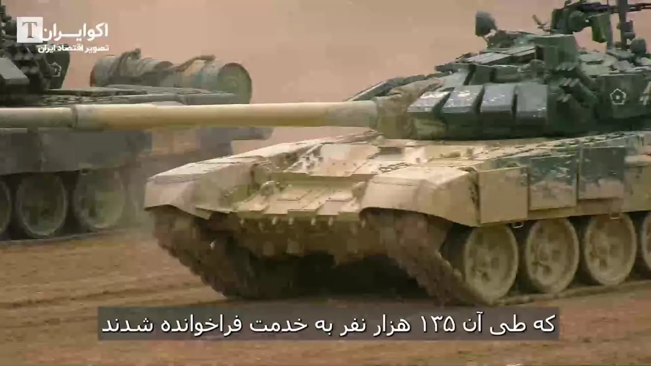هشدار مقامهای غربی: خطر اصلی برای ناتو پس از پایان جنگ اوکراین و تا سال ۲۰۳۰