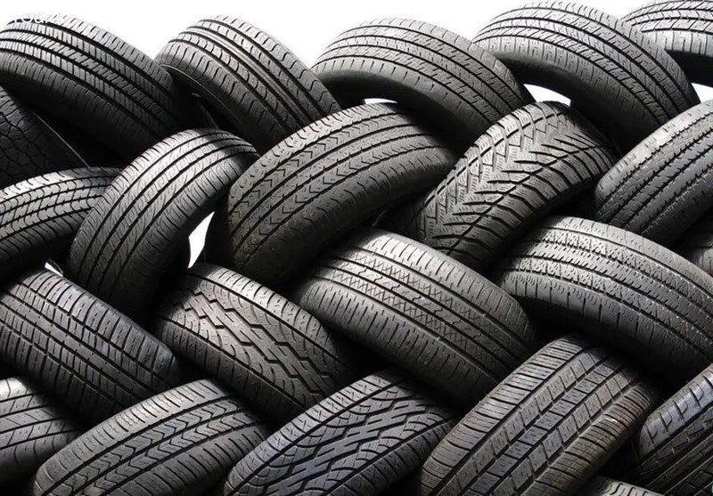افزایش قیمت لاستیک: عوامل جهانی، لجستیک و هزینههای تولید