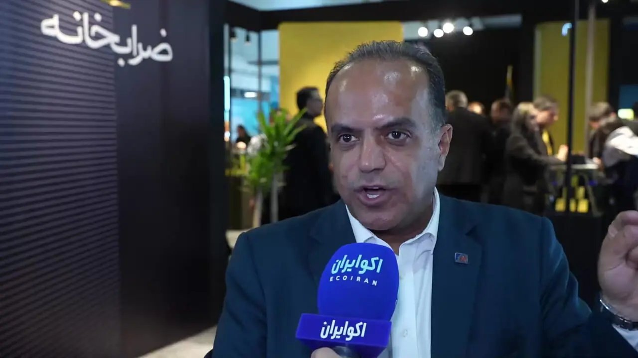 ظرفیتهای صنعت طلا و جواهر کشور از نگاه رئیس اتحادیه طلا و جواهر تهران