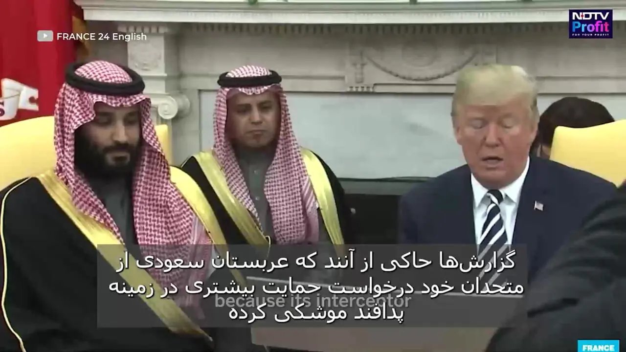 معادله نابرابر در یمن؛ چالش ارتش ۸۰ میلیارد دلاری عربستان در برابر حوثیها