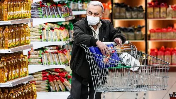 آغاز شارژ مرحله سوم کالابرگ الکترونیکی برای کدهای ملی ۷، ۸ و ۹