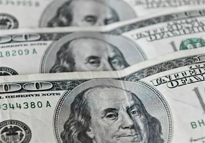 توافق عراق و آمریکا برای ارسال محموله جدید اسکناس دلار