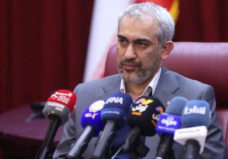 وزیر اقتصاد: پرداخت ۵۵ همت تسهیلات حمایتی منوط به صدور مجوز مجلس است