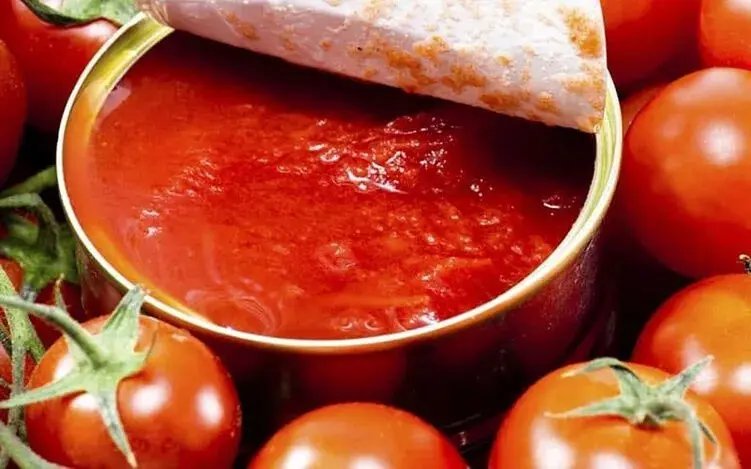 افزایش ۵۷ درصدی قیمت رب گوجه فرنگی در ۴۰ روز: جزئیات و ابهامات