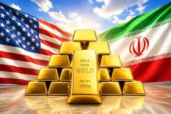 افزایش قیمت طلا و دلار در سهشنبه 7 مهر 1405