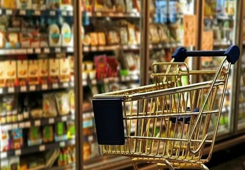 عرضه ۱۲ کالای اساسی با قیمت ثابت برای خانوارهای تهرانی
