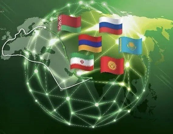 تسهیل تجارت ایران با اوراسیا در پی توافقنامه جدید