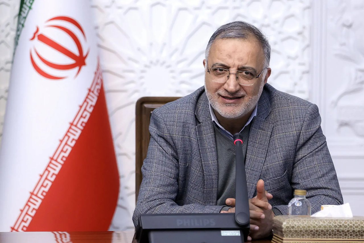 جزئیات سهمیه خانوارها در طرح «تورم صفر» تهران؛ توضیحات شهردار