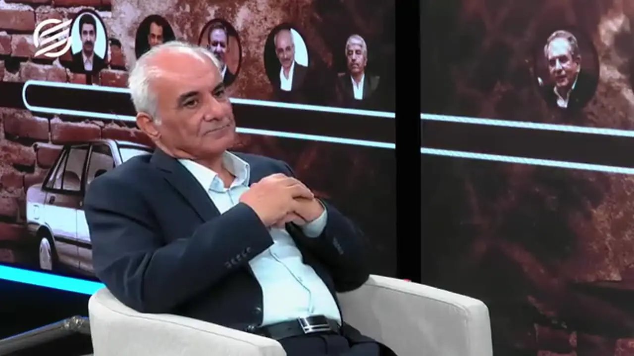 مدیرعامل سابق سایپا: پراید را نصف قیمت واقعی میفروختیم