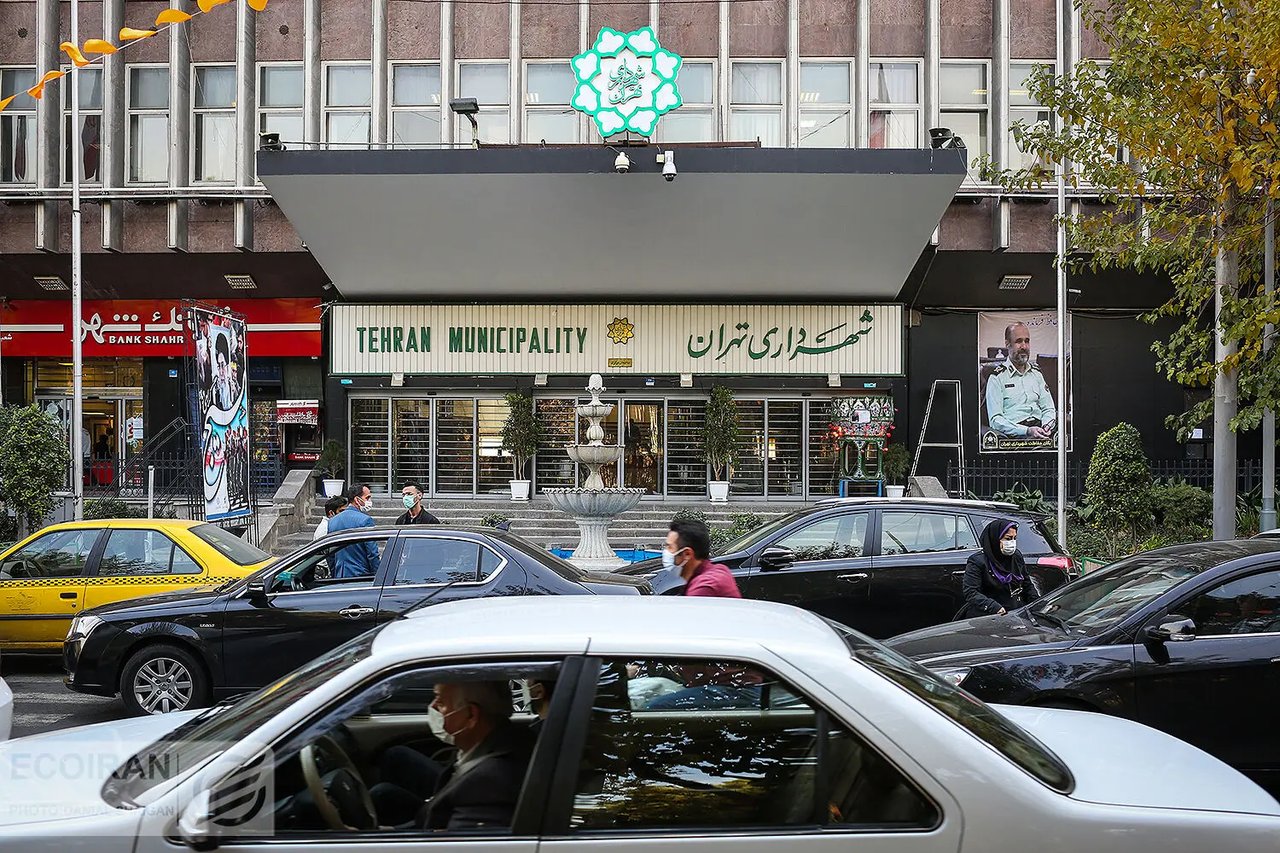 هزینه طرح «تورم صفر» شهرداری تهران چقدر است؟