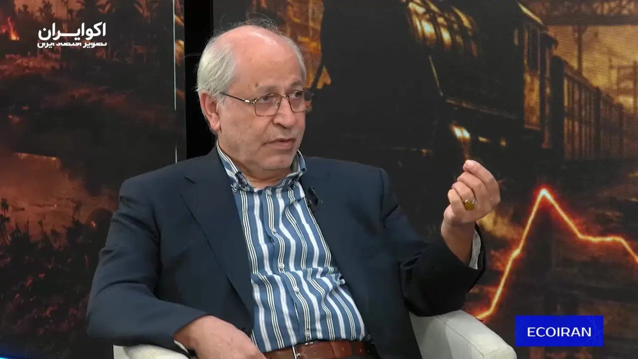 نیلی: مهار تورم تنها با کنترل رشد نقدینگی کافی نیست