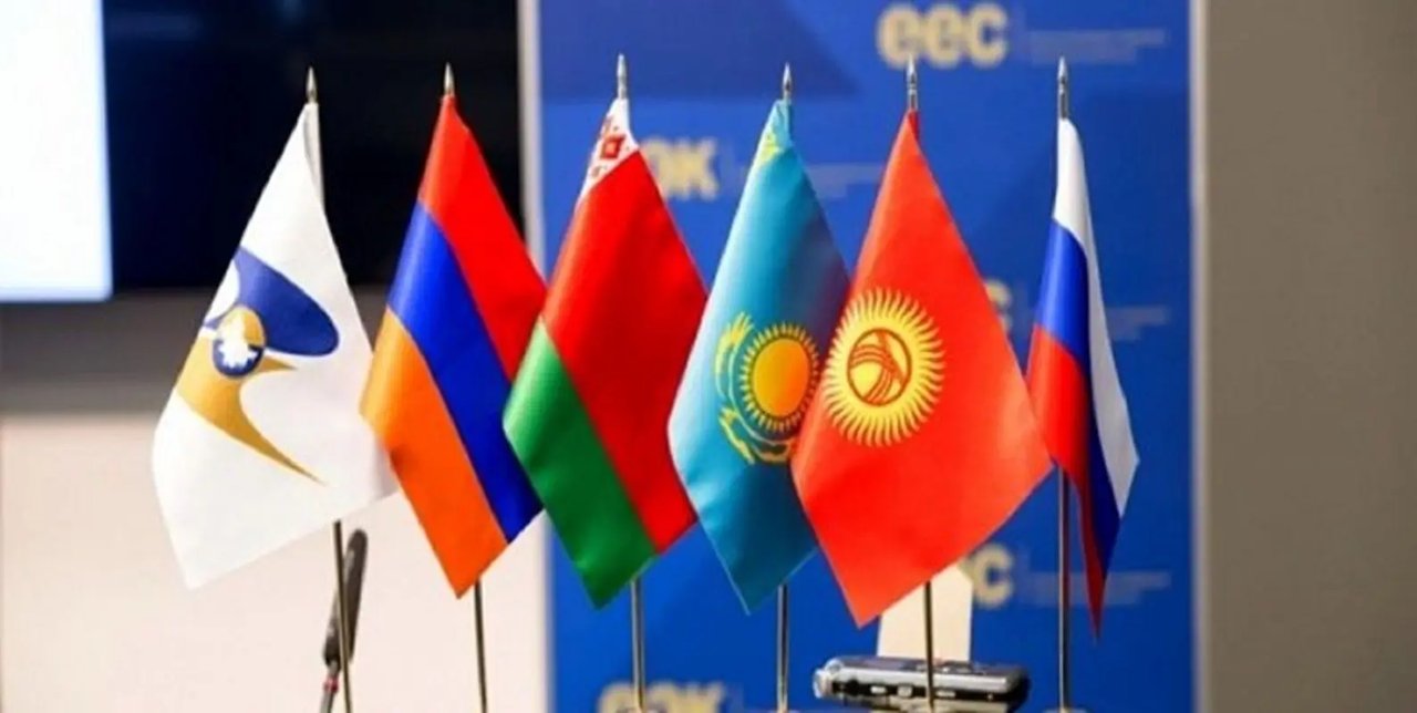 لجستیک؛ عامل کلیدی در توسعه تجارت ایران با اوراسیا