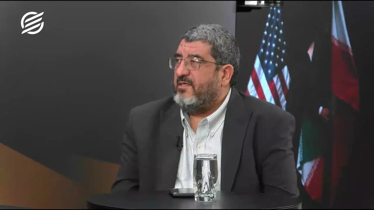 ایزدی: تفاهمنامه اسلام‌آباد با هدف اجرا تدوین نشده بود