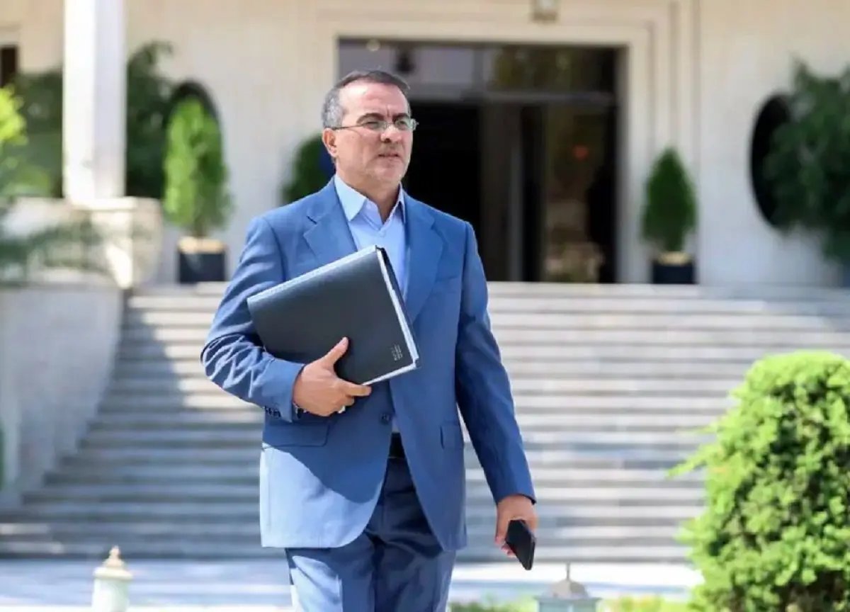 برنامههای دولت برای ارتقای معیشت کارمندان و پرداخت مستقیم حقوق شرکتیها