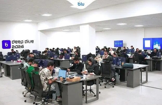 برگزاری دومین رویداد blu Deep Dive بلو برای ارزیابی و ارتقای امنیت زیرساخت
