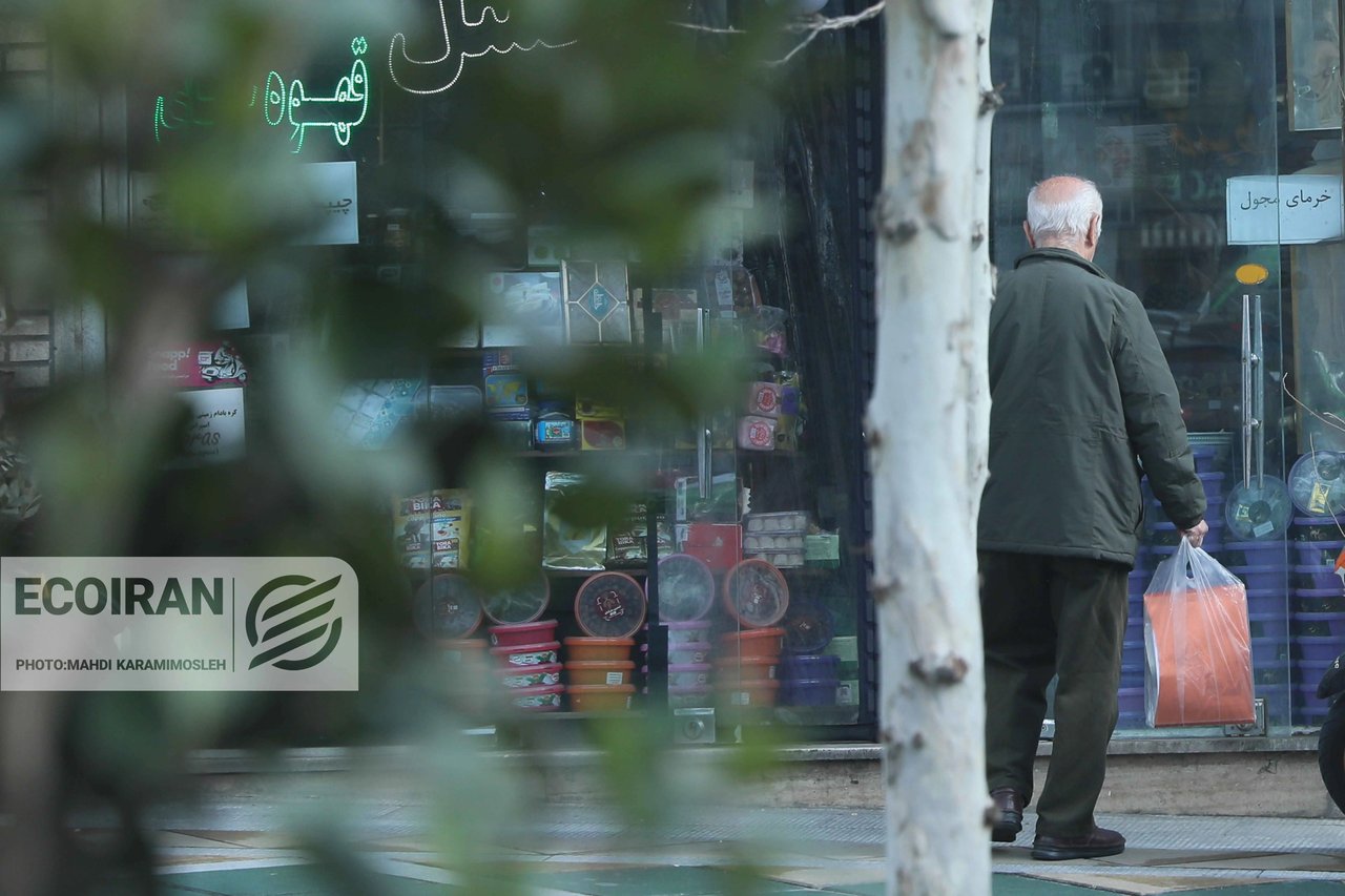 معوقات اردیبهشت بازنشستگان تامین اجتماعی در مهر و آبان پرداخت میشود