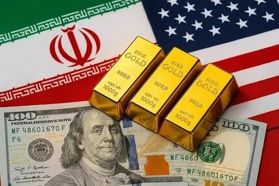 بررسی نوسانات قیمت طلا و دلار در یکشنبه 12 مهر 1405