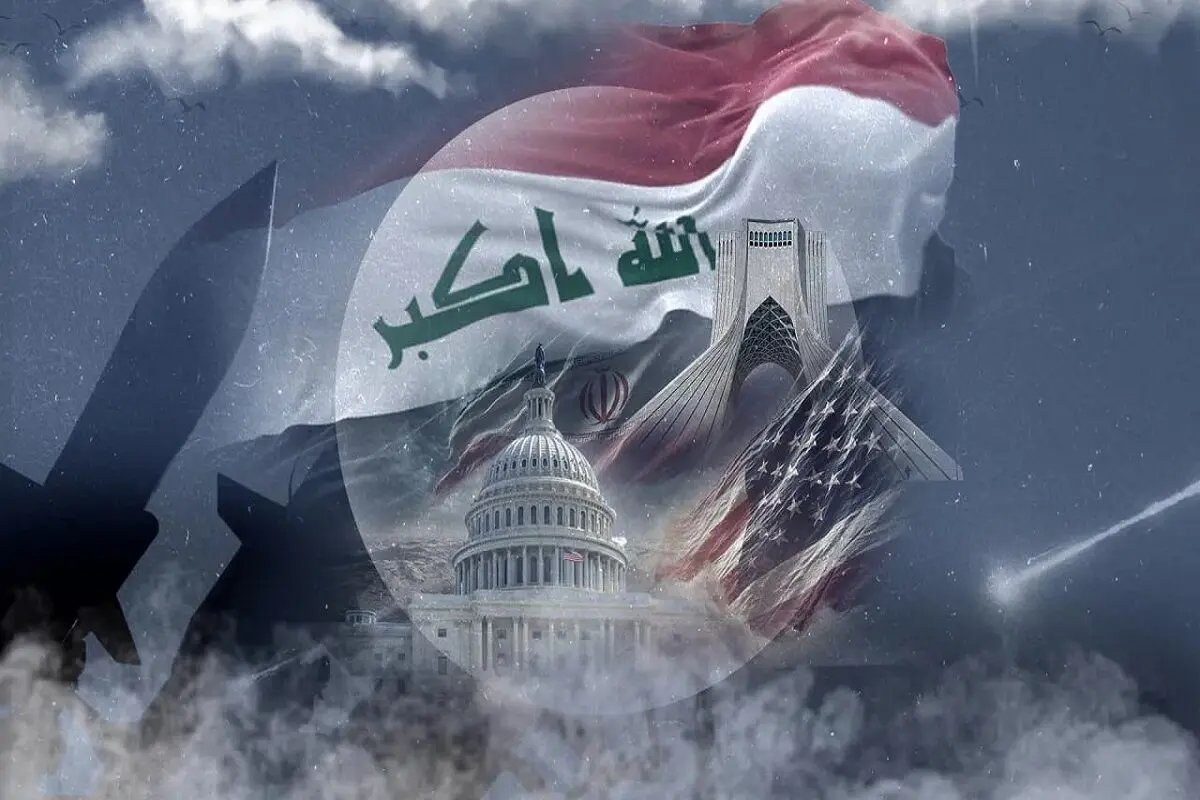 موازنه جدید در بغداد؛ شکلگیری زمین بازی تازه برای تهران و واشنگتن