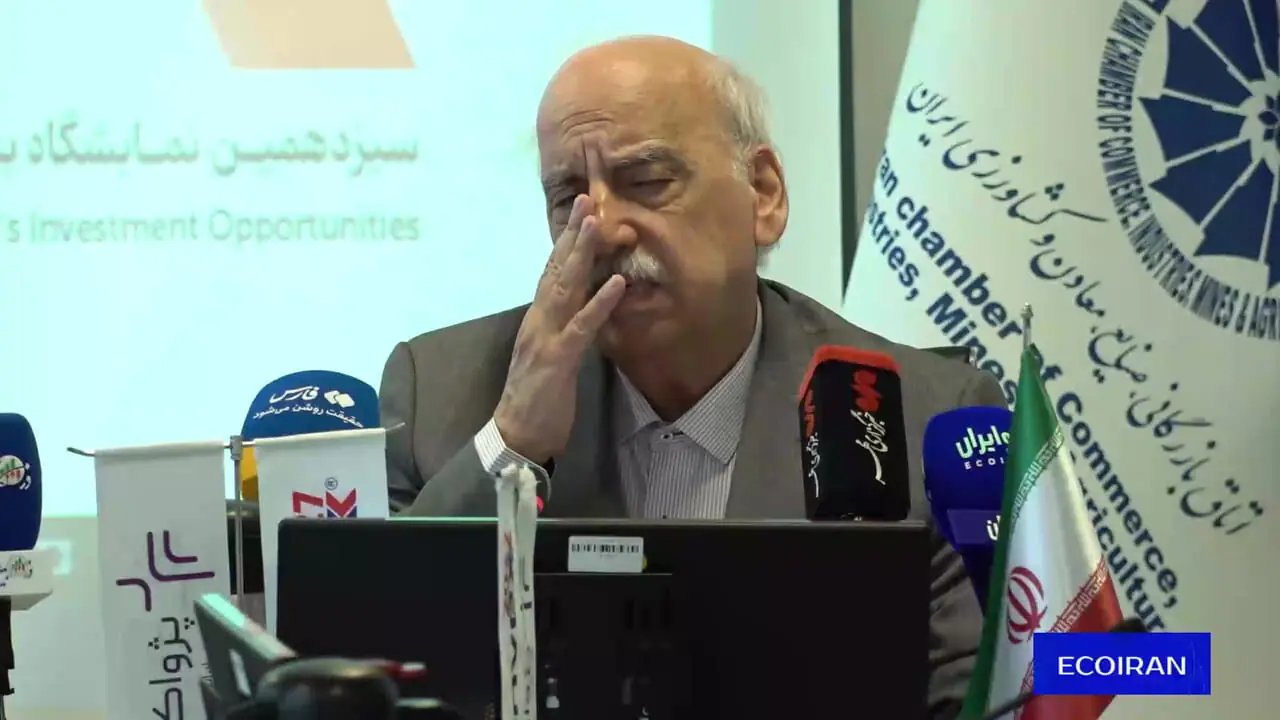 عبده تبریزی: اقتصاد ایران نیازمند آمادگی برای دوران پس از گشایش است