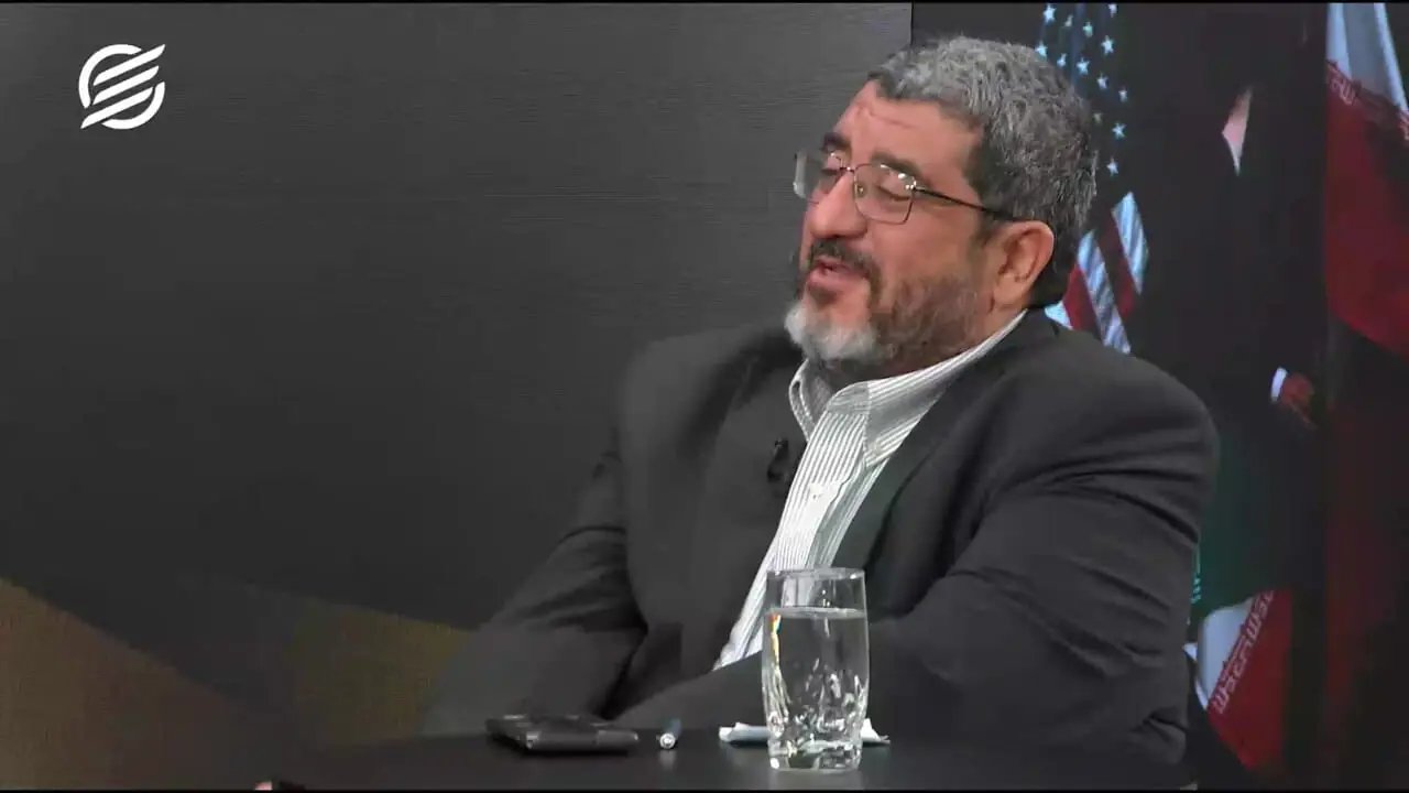 ایزدی: سیاست مذاکره با آمریکا بیثمر بوده است