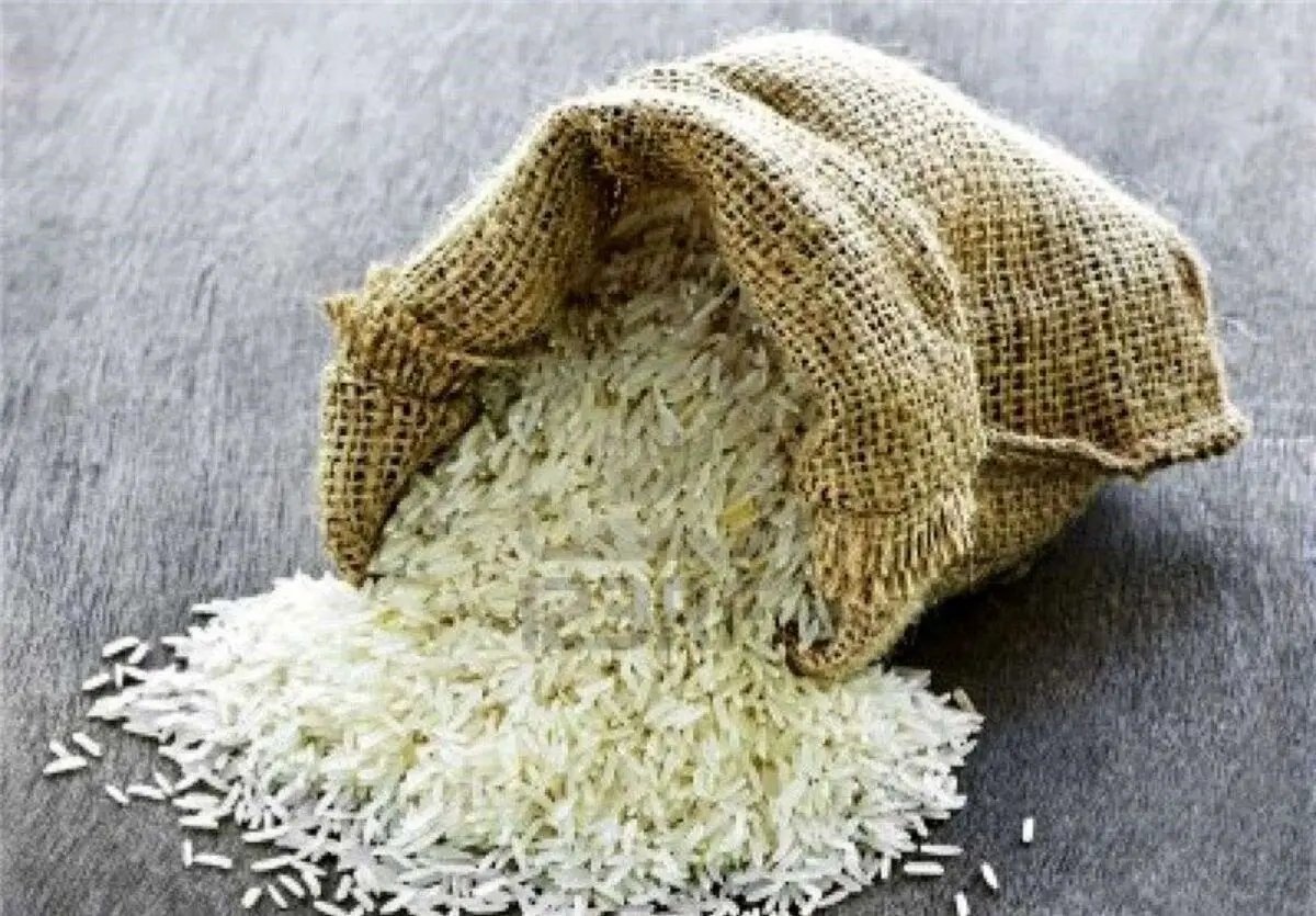 افزایش قیمت برنج پاکستانی و هندی در بازار؛ نرخهای جدید اعلام شد